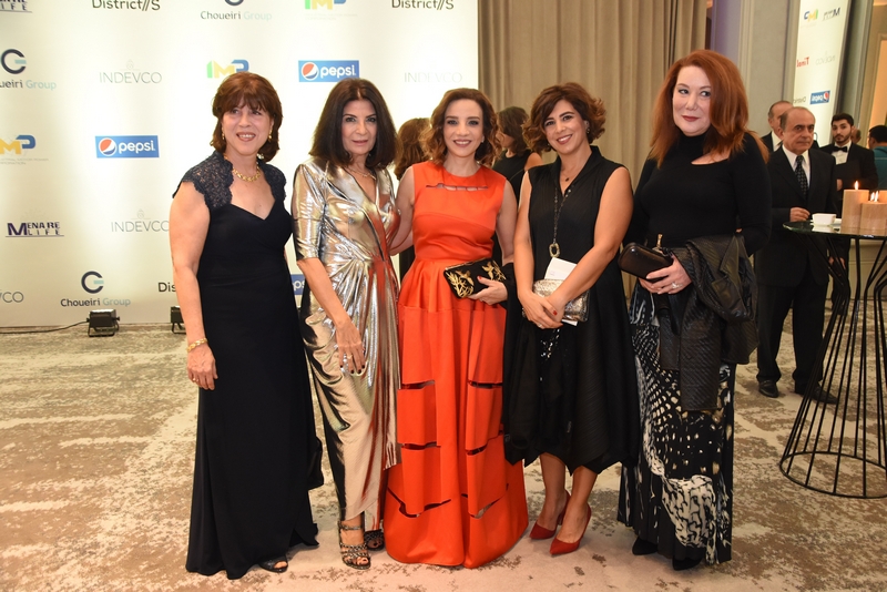 AMIDEAST Lebanon celebrates its 50th anniversary 